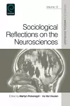 Sociological Reflections on the Neurosciences cover