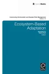 Ecosystem-Based Adaptation cover