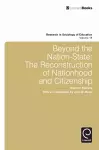 Beyond the Nation-State cover