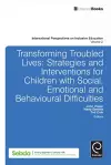 Transforming Troubled Lives cover