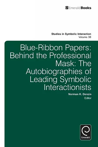 Blue Ribbon Papers cover