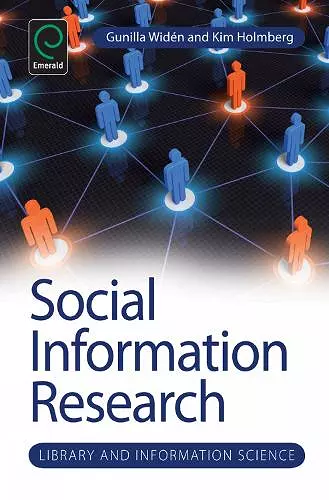 Social Information Research cover