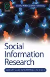 Social Information Research cover