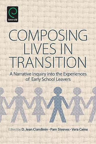 Composing Lives in Transition cover