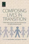 Composing Lives in Transition cover