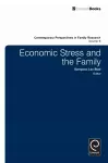 Economic Stress and the Family cover