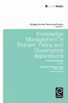 Knowledge Management in Tourism cover