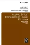 Applied Ethics cover