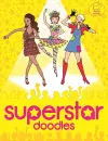 Superstar Doodles cover