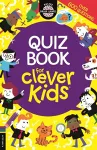 Quiz Book for Clever Kids® cover