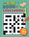 The Kids' Book of Crosswords 1 cover