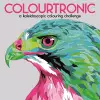 Colourtronic cover