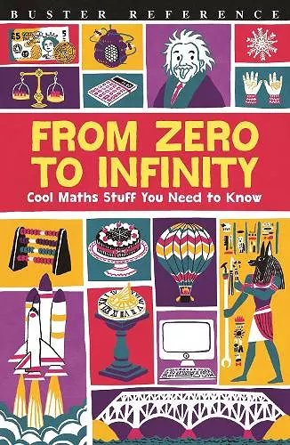 From Zero to Infinity cover