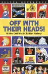 Off With Their Heads! cover