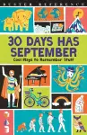 Thirty Days Has September cover