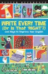 Write Every Time cover