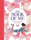 The Book of Me cover