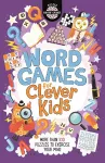 Word Games for Clever Kids® cover