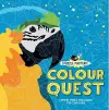 Puzzle Masters: Colour Quest cover
