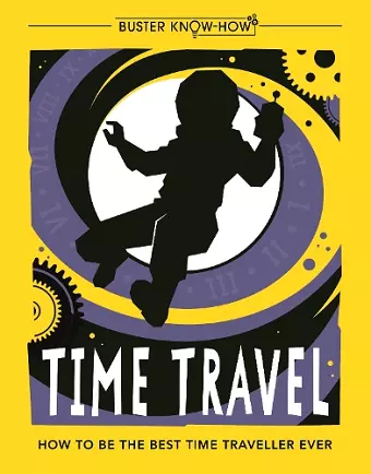 Time Travel cover