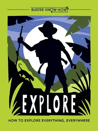 Explore cover