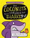 Are Coconuts More Dangerous Than Sharks? cover