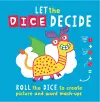 Let The Dice Decide cover