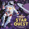 Puzzle Masters: Star Quest cover