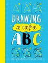 Drawing As Easy As ABC cover