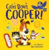 Calm Down, Cooper! cover