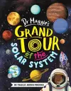 Dr Maggie's Grand Tour of the Solar System cover