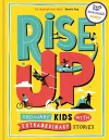 Rise Up cover