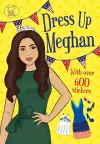 Dress Up Meghan cover