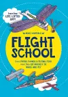 Flight School cover