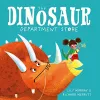 The Dinosaur Department Store cover