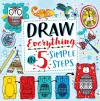Draw Everything in 5 Simple Steps cover