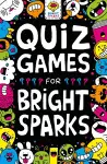 Quiz Games for Bright Sparks cover