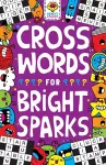 Crosswords for Bright Sparks cover