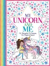 My Unicorn and Me cover