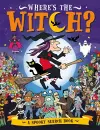 Where’s the Witch? cover