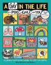 A Day in the Life of a Poo, a Gnu and You (Winner of the Blue Peter Book Award 2021) cover