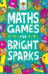 Maths Games for Bright Sparks cover
