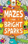 Mazes for Bright Sparks cover