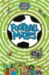Football Mazes cover