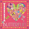 I Heart Butterflies cover