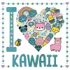 I Heart Kawaii cover