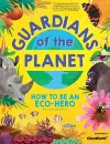 Guardians of the Planet cover