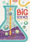 The Big Science Activity Book cover