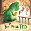 Just Being Ted cover