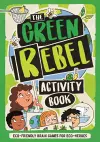 The Green Rebel Activity Book cover